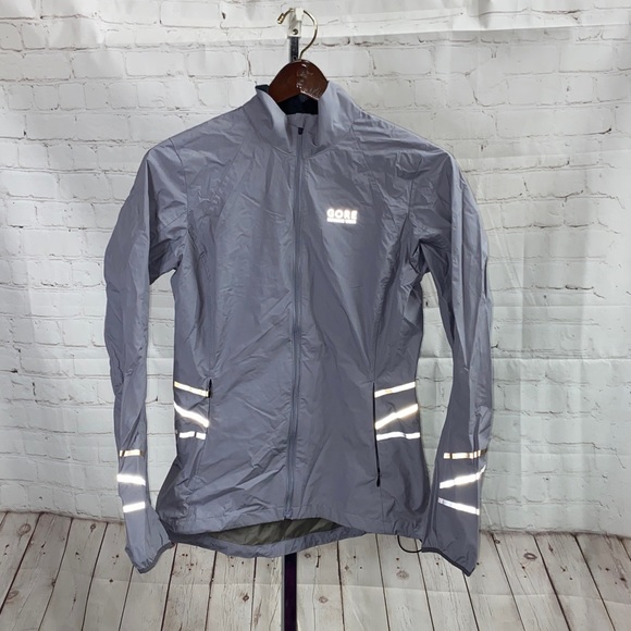 Gore by Gore-Tex Running Jacket - Picture 5 of 7